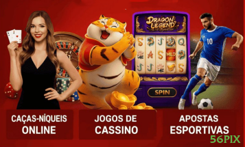 APK Android da 56pix para download