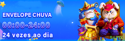 Imagem promocional do aplicativo mobile da 56pix