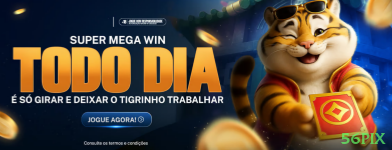 Opções de download da 56pix