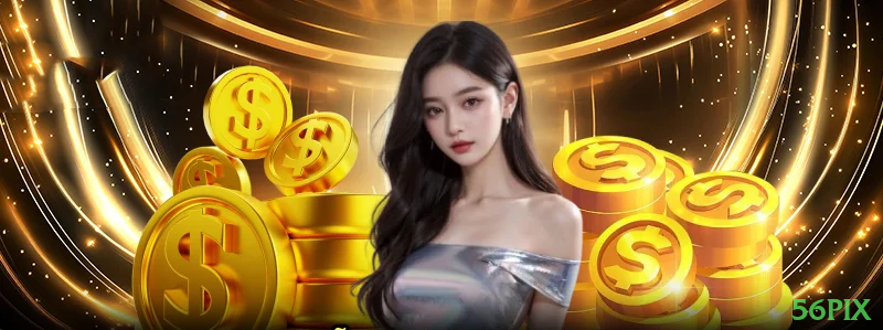 Cadastro rápido e seguro na 56pix